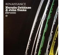 Hernan Cattaneo & John Tonks - Sirocco