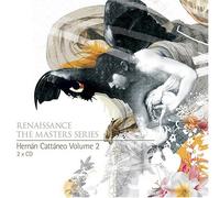 Hernan Cattaneo - Renaissance: Master Series 2