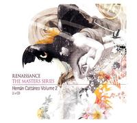Hernan Cattaneo - Renaissance Master Series 2 Mi