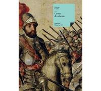 Hernán Cortés Cartas de relación (Tascabile) Historia