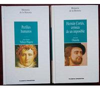 Hernán Cortés, crónica de un imposible
