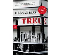 Hernan Diaz Hannes Meyer Treue: Roman - Pulitzer-Preis 2023 (Tascabile)