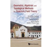 Hernan Ocampo Geometric, Algebraic And Topological Methods Fo (Copertina rigida)