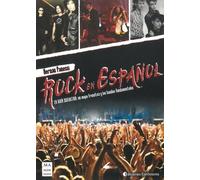 Hernán Panessi Rock En Español (Tascabile)