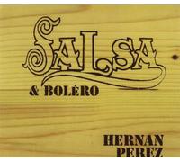 Hernan Perez - Salsa & Bolero
