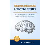 Hernandez Emotional Intelligence and Behavioral Therapies (Tascabile)