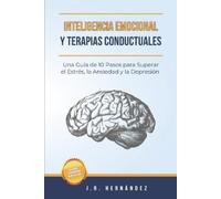 Hernández Inteligencia Emocional y Terapias Conductuales (Tascabile)