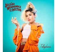 Hernandez Jessica And The Deltas - Telephone