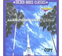 Hernandez, Julia-Evita - Come Back
