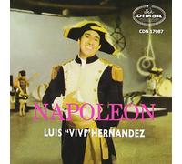 Hernandez, Luis - Napoleon