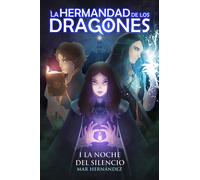 Hernandez Mar Spa-Hermandad De Los Dragones Book NUOVO