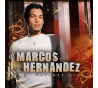 Hernandez, Marcos - Endless Night