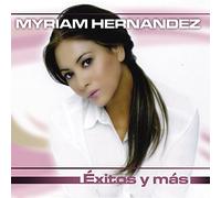 Hernandez Myriam - Exitos Y Mas