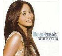Hernandez, Myriam - Mejor De Mi