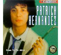 Hernandez, Patrick - Born to Be Alive