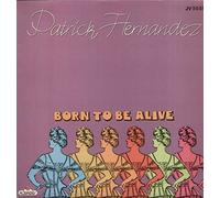 Hernandez,Patrick - JV5555 12" Born To Be Alive VINYL