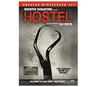 Hernandez/Richardson - Hostel