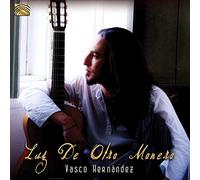 Hernandez Vasco - Hernandez: Luz De Otra Manera
