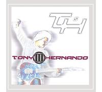 Hernando, Tony - Iii