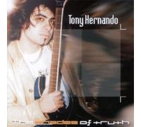 Hernando,Tony - The Shades of Truth