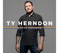 Herndon, Ty - Got It Covered