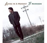 Herndon,Ty - Living in a Moment