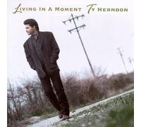 Herndon, Ty - Living in a Moment