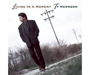 Herndon,Ty - Living in a Moment