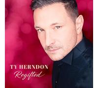 Herndon, Ty - Regifted