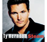 Herndon, Ty - Steam / Hands of a Working Man