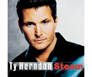 Herndon, Ty - Steam / Hands of a Working Man