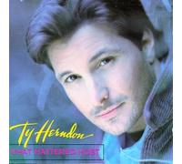 Herndon, Ty - What Mattered Most