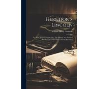 Herndon's Lincoln (Copertina rigida)