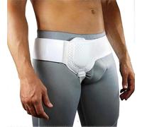 Hernia Belts for Men, Inguinal Hernia Support Left Or Right Side To Keep Groin Hernias in Place From Protruding Tw