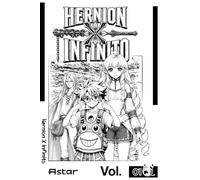 HERNION X INFINITO: 1