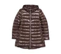 Herno - A-Shape Ultralight Jacket - - Jackets - Donna - Marrone - M