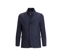 Herno Blue Polyester Clothing - IT56 | 3XL