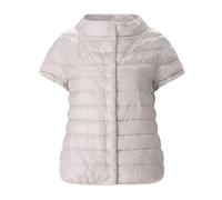 Herno - Cape Emilia - - Jackets - Donna - Marrone - S