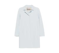 Herno - Cappotto in PEF First-Act - - Coats - Donna - Blu - M