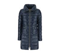 Herno - Collezione Invernale Maria Abbigliamento - - Coats - Donna - Blu - S