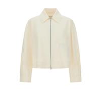 Herno - First-Act Shirt Jacket - - Jackets - Donna - Bianco - S
