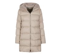 Herno - Giacca a forma di A in pelliccia sintetica Arendelle e New Lady - - Coats - Donna - Beige - L