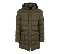 Herno - Giacca L`eskimo - -Jackets -Uomo -Verde -L
