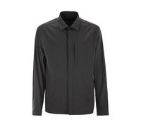 Herno - Giacca Taglio Camicia - -Jackets -Uomo -Grigio -L