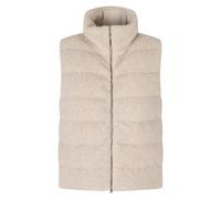 Herno - Gilet - - Jackets - Donna - Beige - S