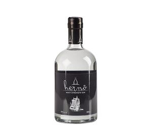 Herno - HERNO NAVY STRENGHT DRY GIN 57° CL 50