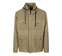 Herno, ,Jackets ,Uomo ,Beige ,XL Chaqueta Ligera