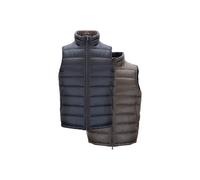 HERNO PI0200U 9200 Reversible Gilet S5.AP2589