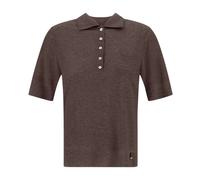 Herno - Polo Camicie - - Tops - Donna - Marrone - S