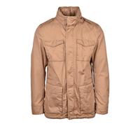 Herno - Sahariana Jacket - - Jackets - Uomo - Marrone - M